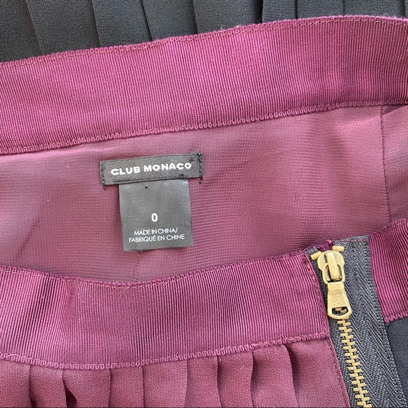 Skirt Club Monaco 0 - Picture 4 of 6